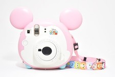 Disney TsumTsum Fujifilm instax mini fotocamera a pellicola istantanea dal Gi...