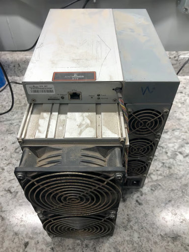 Bitmain antminer s19 95th - bitmain,