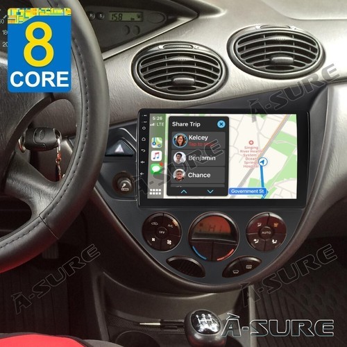 Dab android autoradio - 14,