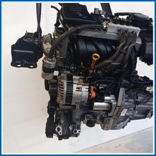 Motore Completo HR12 59Kw