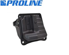 Marmitta Proline® doppia