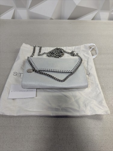 Portafoglio stella mccartney - stella,