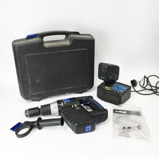 Trapano avvitatore a