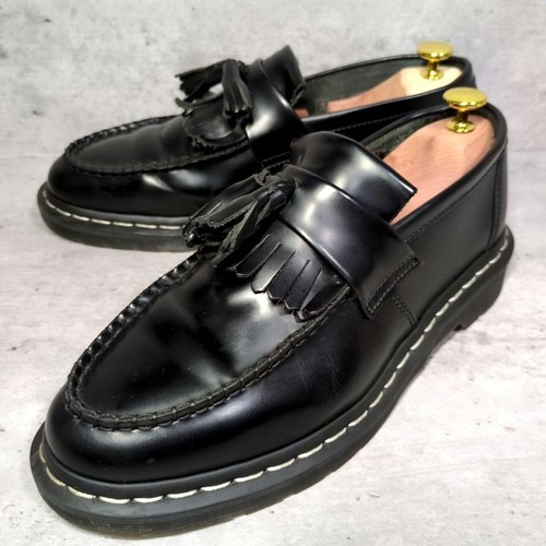 Mocassino martens adrian - mocassino,