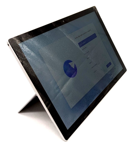 Microsoft surface pro i7 - surface,