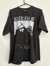 Camicia vintage 1Burzum Aske