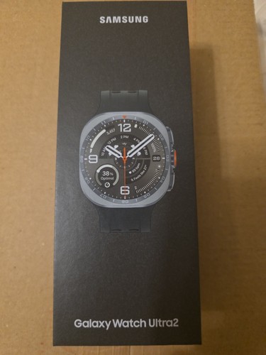 Samsung galaxy watch ultra - watch,