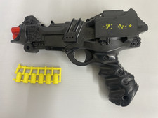 6- Yellow Bullets and Edison