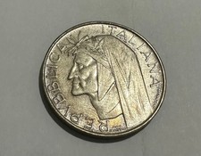 Italia 500 lire, 1965 700°