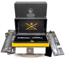 Cross Star Wars  Special