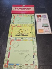 Monopoly Gioco da Tavolo X3