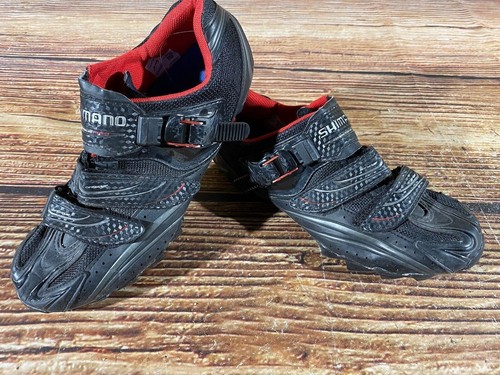 Scarpe ciclismo mtb shimano - scarpe,