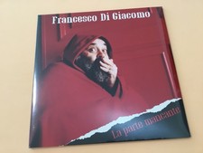 Francesco giacomo la - francesco, di