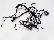 Volvo C70 2008 Diesel engine