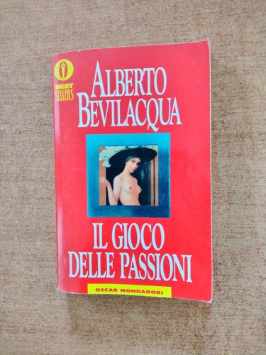 Gioco delle passioni - gioco,