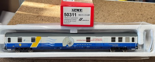 Acme 50311 carrozza - , generatore