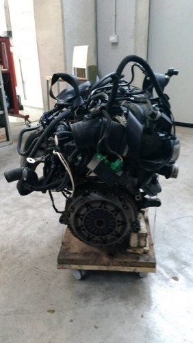 Rhy motore peugeot 206 hdi - rhy,