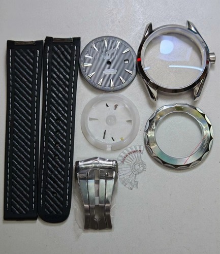 Cassa orologio in - 41,