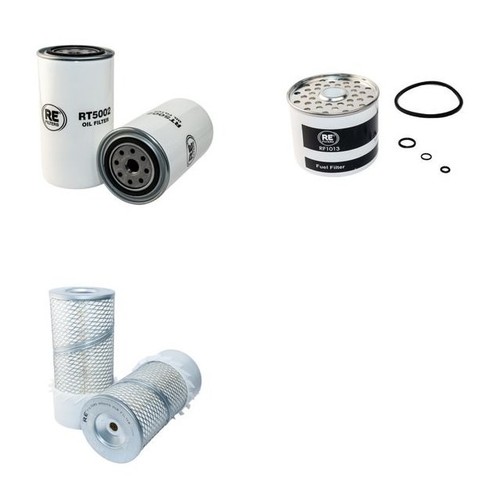 Kit manutenzione filtro per - kit,