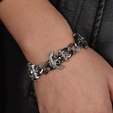 Bracciale Braccialetto uomo