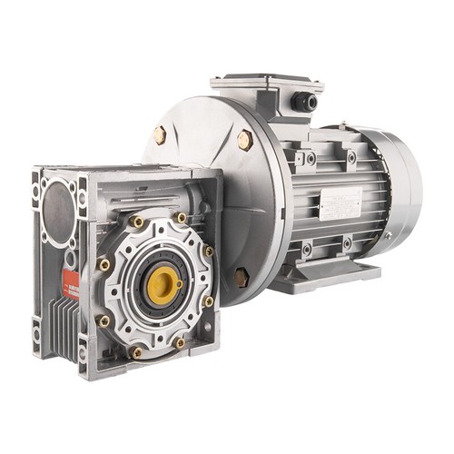 Motore elettrico trifase con