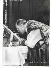 FEBBRAIO 58-PAPA PIO XII