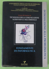 Fondamenti informatica - informatica,