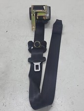 CINTURA DI SICUREZZA ANTERIORE