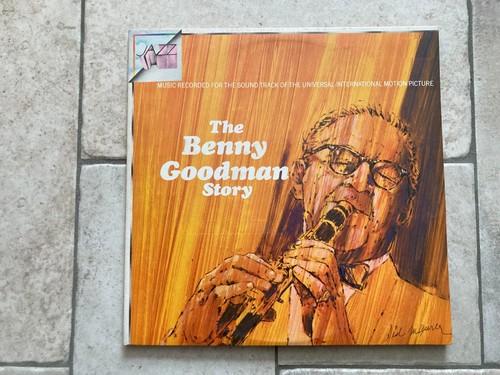Benny goodman the - the,