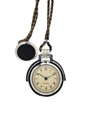 TITUS Vintage Pocket Watch 
