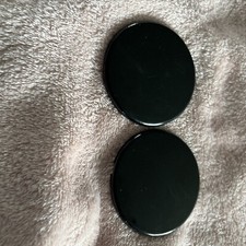 Coppia di tappi giunto centrale Bugaboo Asino/Bufalo/Runner