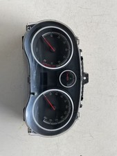 P0013312043 QUADRO STRUMENTI CONTACHILOMETRI OPEL CORSA D (2006-2014) 1.2 BENZIN
