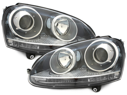 Fari depo per golf 5 - depo, vw