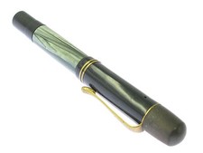 Pelikan 100 penna stilografica - penna,