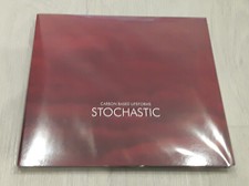Stochastic by Carbon Based Lifeforms (CD, Feb-2022, 1 Disc, Leftfield) DERELICTS