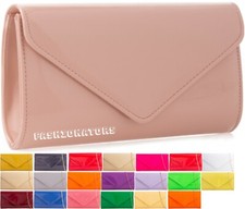 Borsa a tracolla donna patente