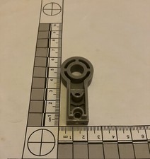 Cerniera tipo vetro curvo