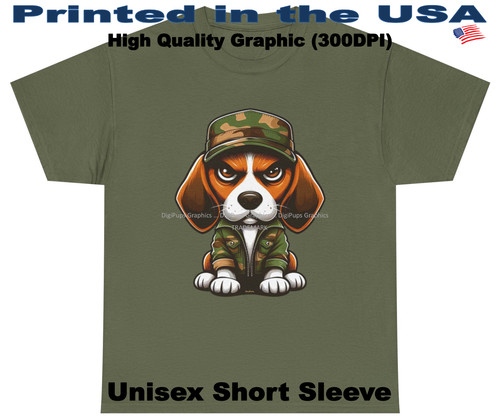 Digipups american foxhound - digipups,