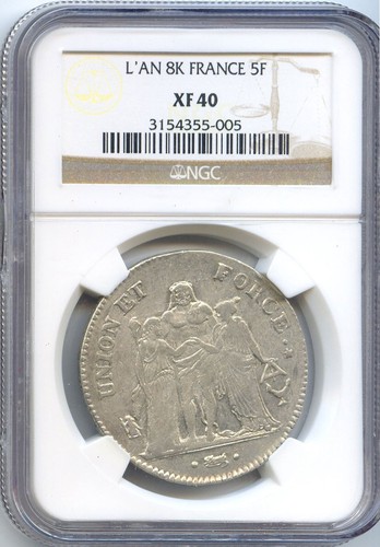 Consulat bonaparte francs - bonaparte,