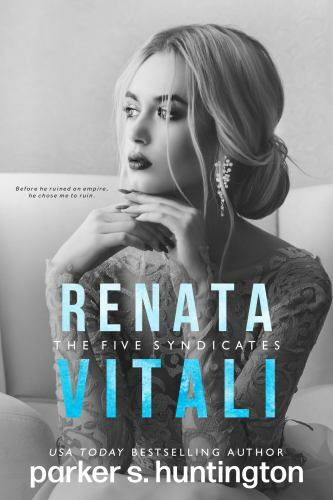 Renata vitali prequel to - a,