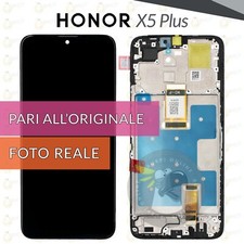 DISPLAY HONOR X5 PLUS WOD-LX1