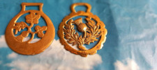 Coppia antichi fregi - coppia,
