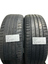 2 PNEUMATICI USATI 195/55 R 16