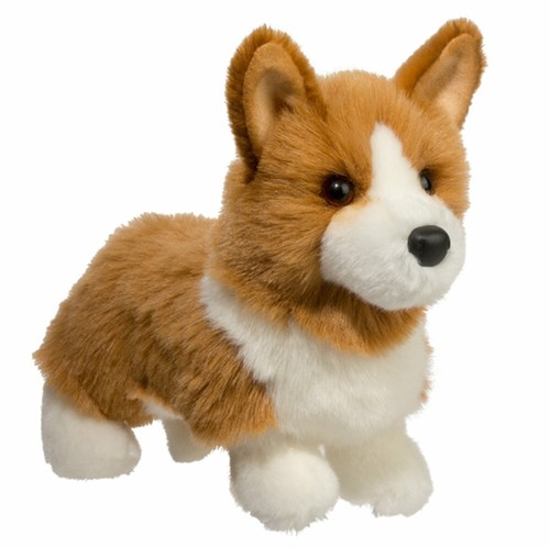 Peluche cane douglas - cane, louie