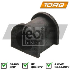 Barra Antirollio Bush Torq