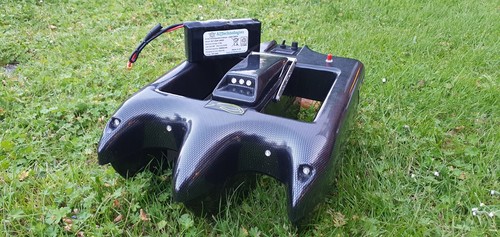 Carptechnics sb3 pro - pro, bait