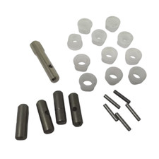 Imperia kit perni macchina sfogliatrice pastapresto® 700 ,720 originali KNSP-A15