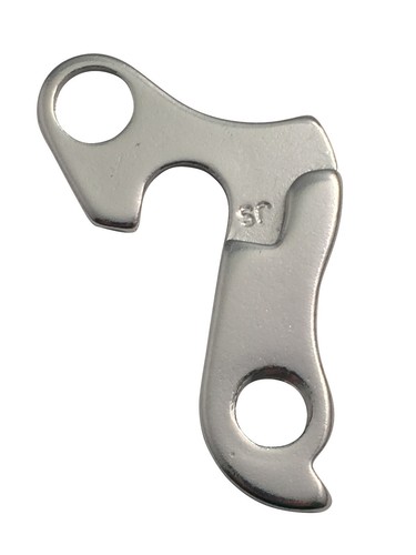 Gancio deragliatore bici - gancio,