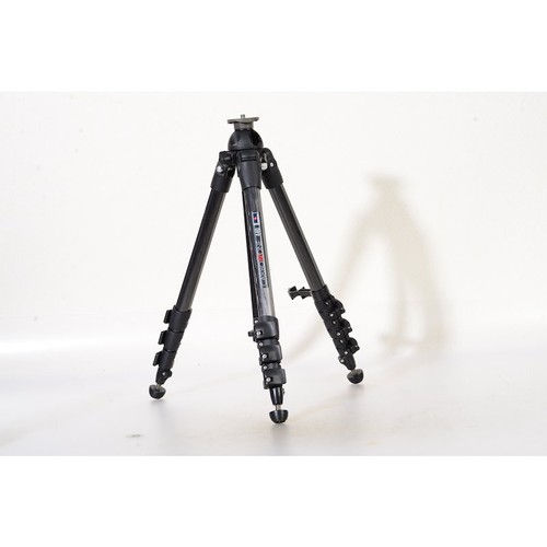 Manfrotto 440 treppiede - , in