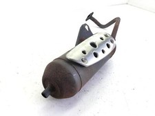 SCARICO MARMITTA - MARCA: TECNIGAS KYMCO AGILITY + PLUS 4T 50 2014 2018 12000